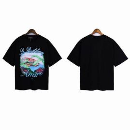 Picture of Amiri T Shirts Short _SKUAmiriS-XLbrt216032045